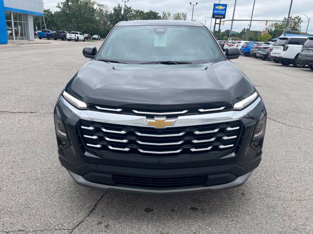New 2027 Chevrolet Equinox LT w/ Convenience Package II AWD/4WD image 8