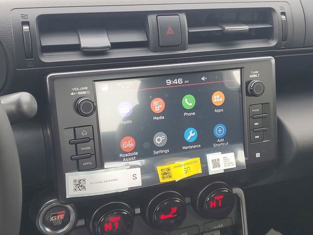 New 2026 Toyota GR86 YUZU Limited image 18