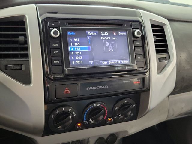 Used 2015 Toyota Tacoma PreRunner w/ TRD Sport Package RWD image 28