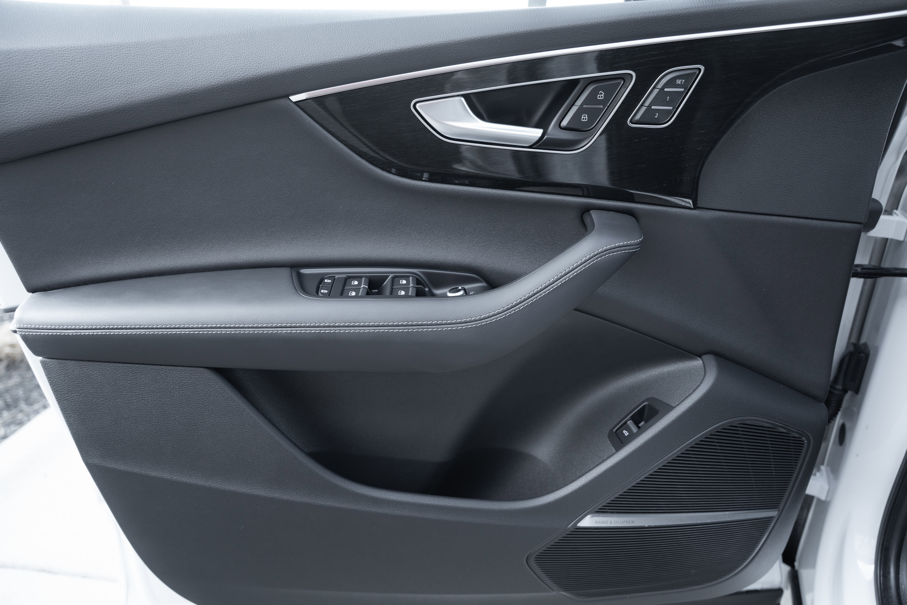 Certified 2025 Audi Q7 Premium Plus w/ Premium Plus Package image 20