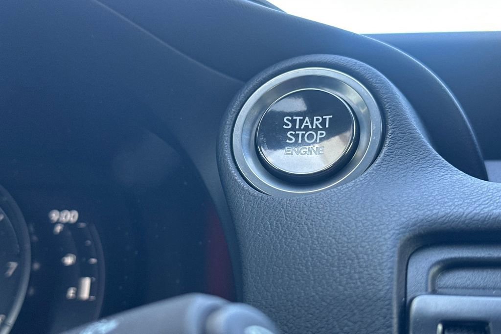 Certified 2025 Lexus IS 350 F Sport w/ Accessory Package 2 image 21