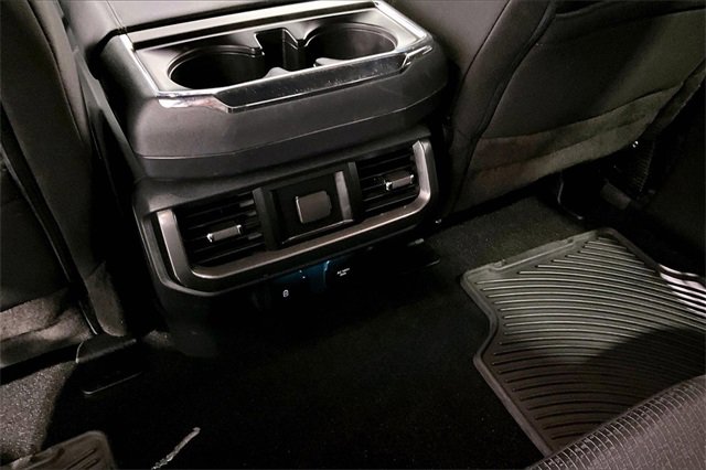 Used 2023 Ford F150 XLT w/ Equipment Group 302A High image 11