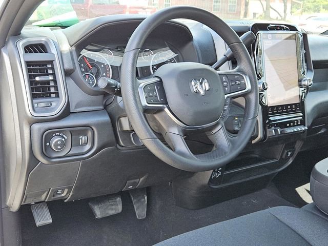 New 2026 RAM 3500 Tradesman image 4