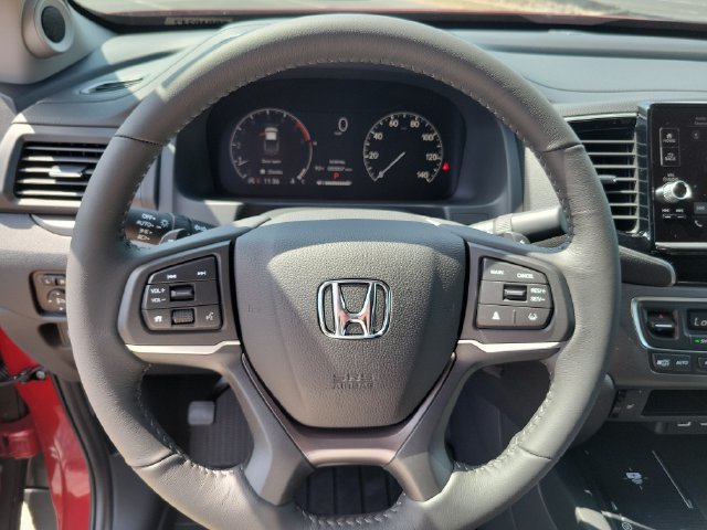 New 2026 Honda Ridgeline RTL image 16