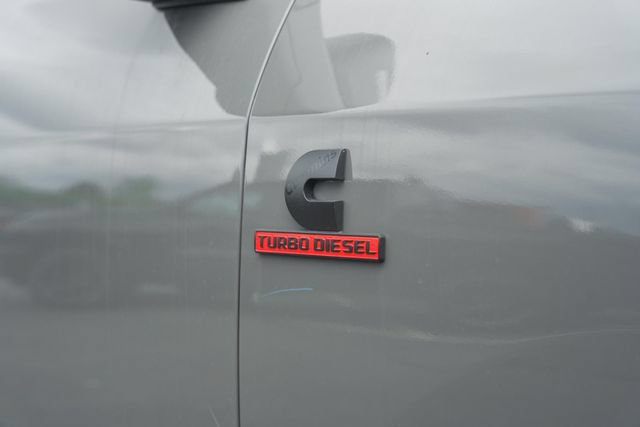 New 2026 RAM 3500 Laramie w/ Night Edition AWD/4WD image 23