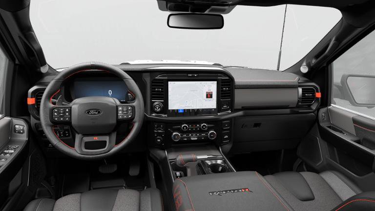 New 2026 Ford F150 Raptor AWD/4WD image 29