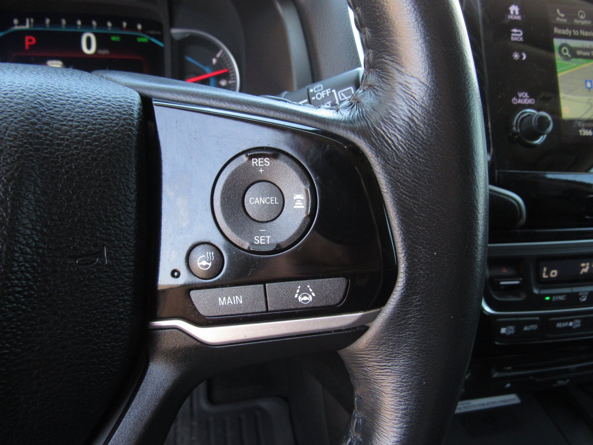 Certified 2022 Honda Pilot Elite image 29