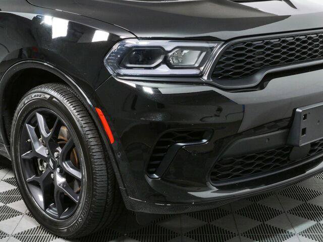 Used 2026 Dodge Durango GT AWD/4WD image 36