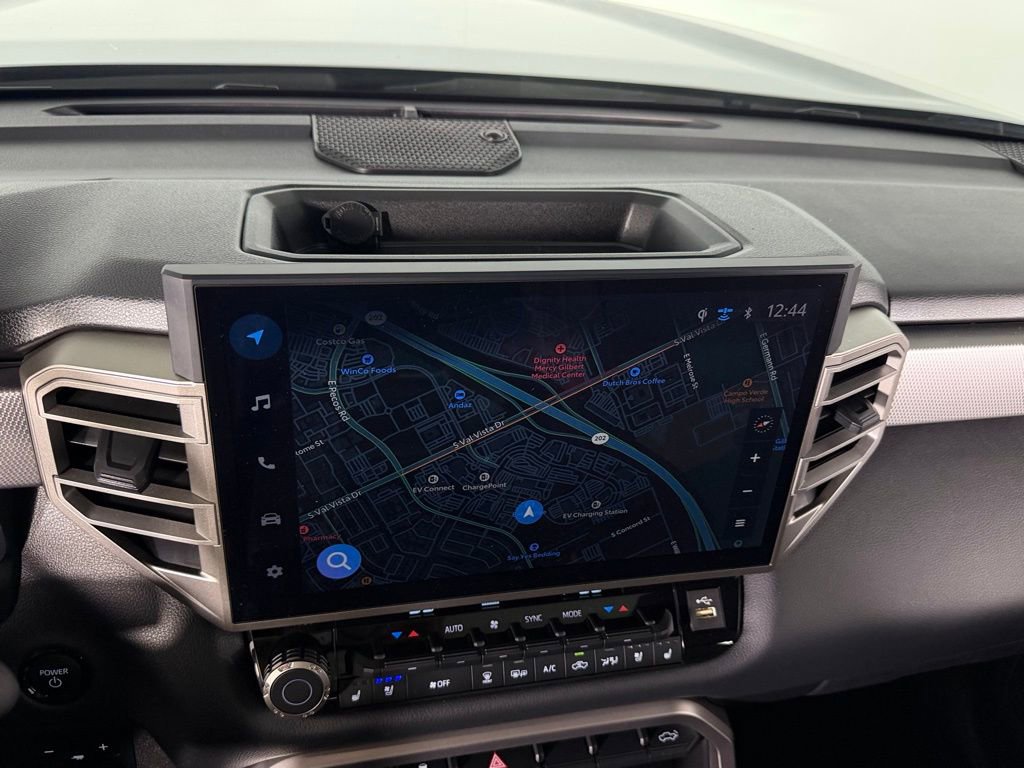 Used 2026 Toyota Tundra Limited w/ Limited PVM Package image 17