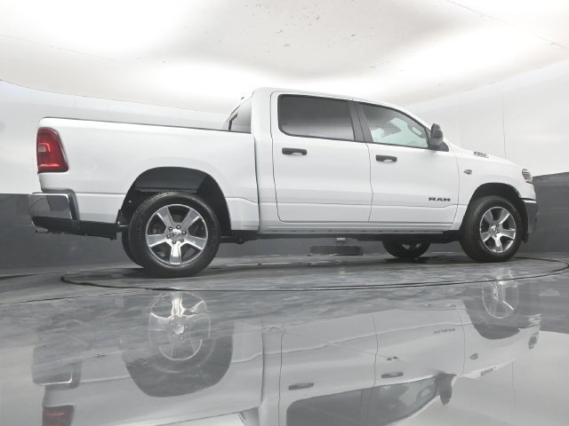 New 2027 RAM 1500 Tradesman AWD/4WD image 52