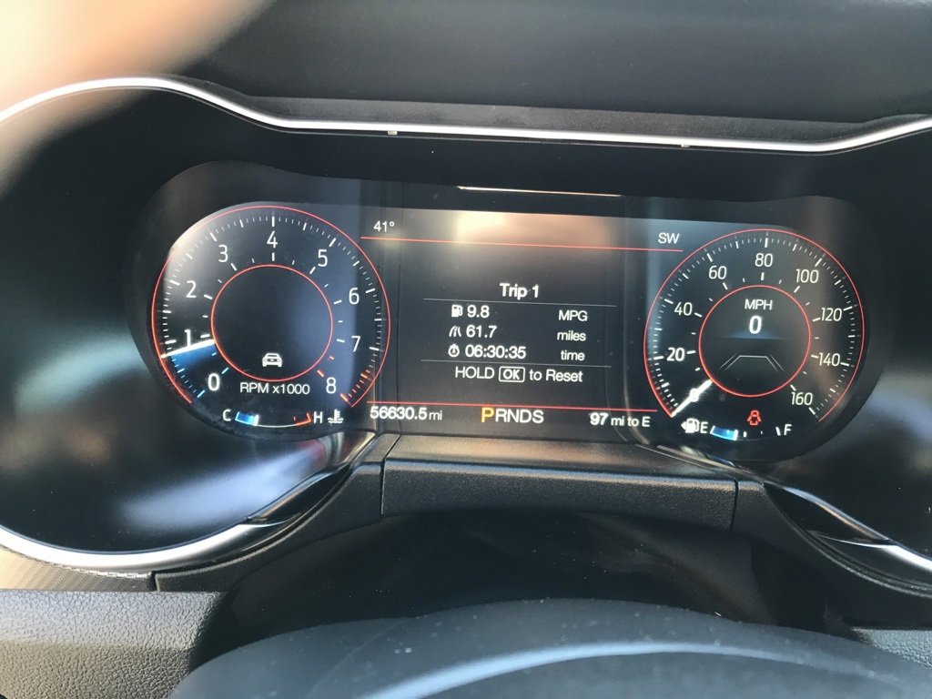 Used 2022 Ford Mustang GT Premium w/ Equipment Group 401A image 11