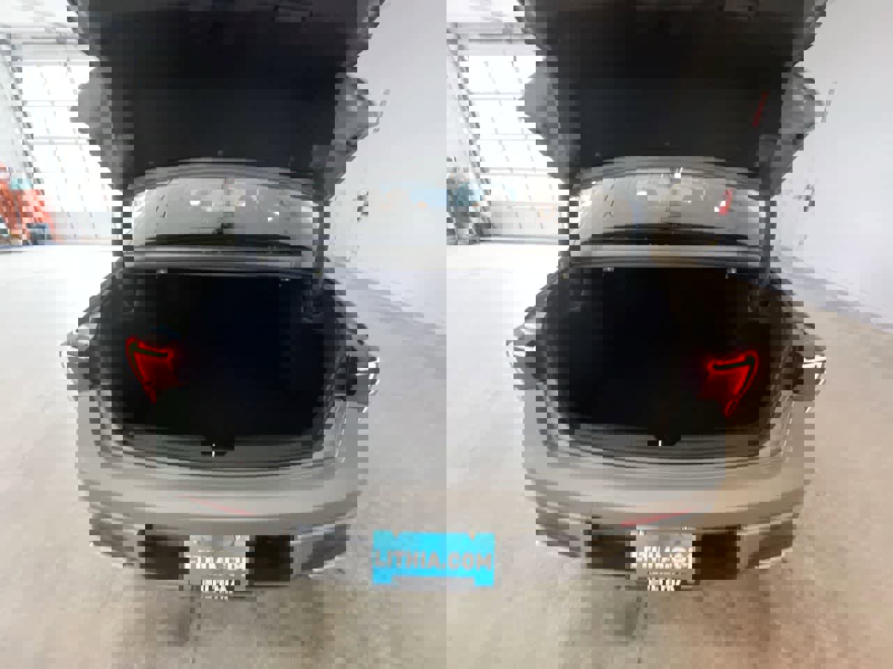 Used 2025 Kia K5 GT w/ GT1 Package image 24