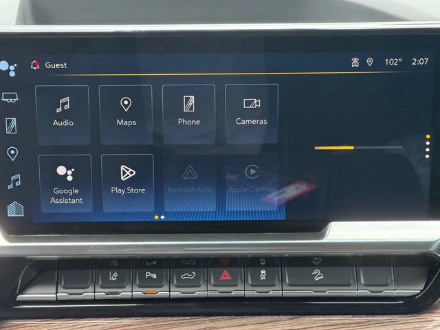 New 2026 Chevrolet Silverado 2500 LT w/ Trail Boss Package AWD/4WD image 17
