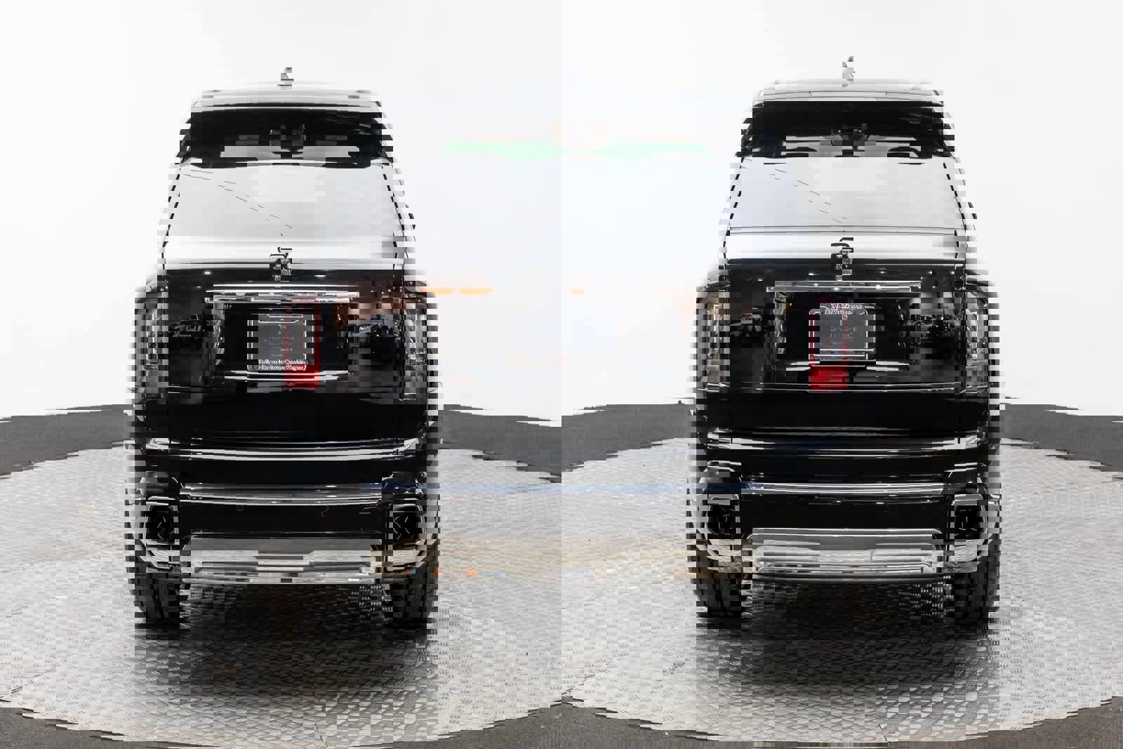 New 2026 Rolls-Royce Cullinan image 5