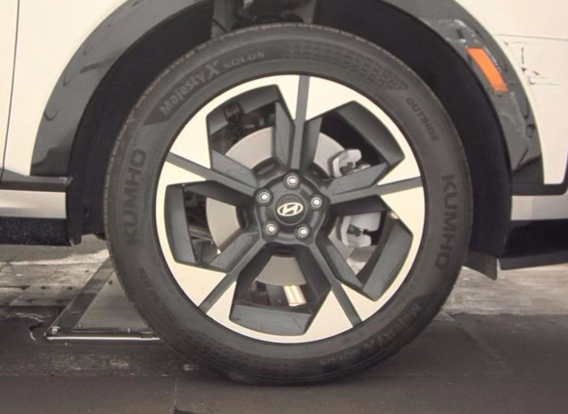 Used 2026 Hyundai Palisade Limited AWD/4WD image 6