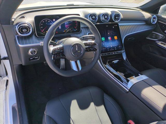 New 2026 Mercedes-Benz CLE 300 4MATIC Coupe image 3