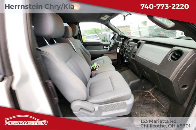 Used 2013 Ford F150 STX AWD/4WD image 17