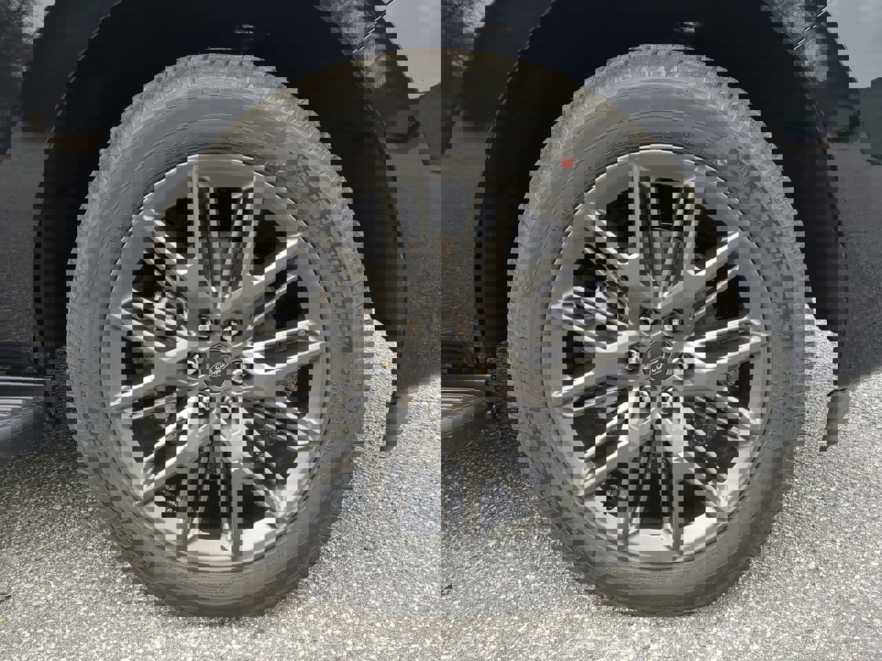 New 2026 Ford Expedition Platinum w/ Stealth Appearance Package image 9