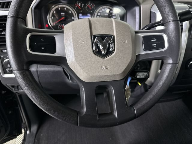 Used 2010 Dodge Ram 2500 Truck SLT w/ Popular Equipment Group RWD image 11