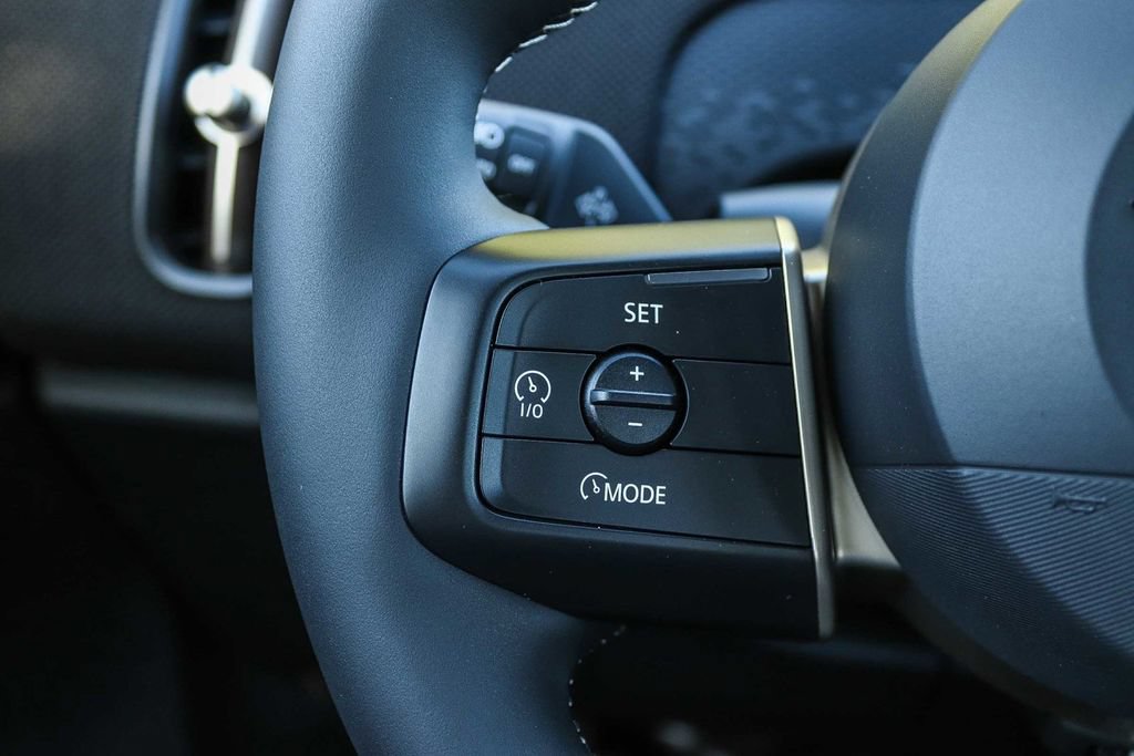 New 2027 MINI Cooper Countryman S AWD/4WD image 23