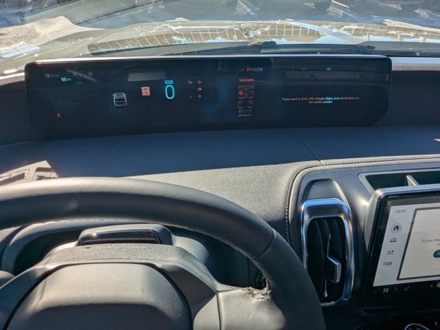 New 2026 Ford Expedition Platinum w/ Stealth Performance Package image 32