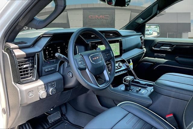 New 2026 GMC Sierra 1500 AT4X AWD/4WD image 7
