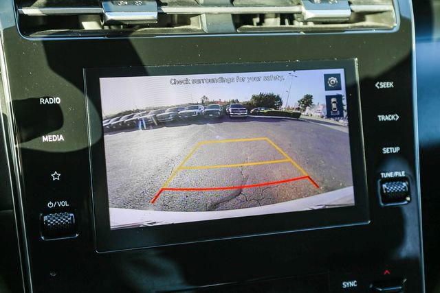 Used 2023 Nissan Rogue SV image 23