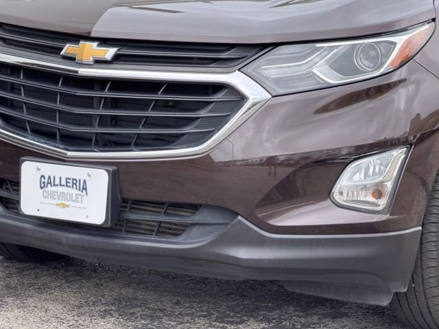 Used 2020 Chevrolet Equinox LT image 7