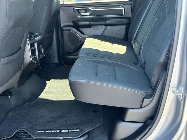 Used 2022 RAM 1500 Big Horn AWD/4WD image 15