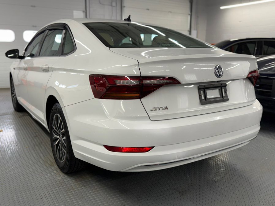 Used 2019 Volkswagen Jetta SEL image 10