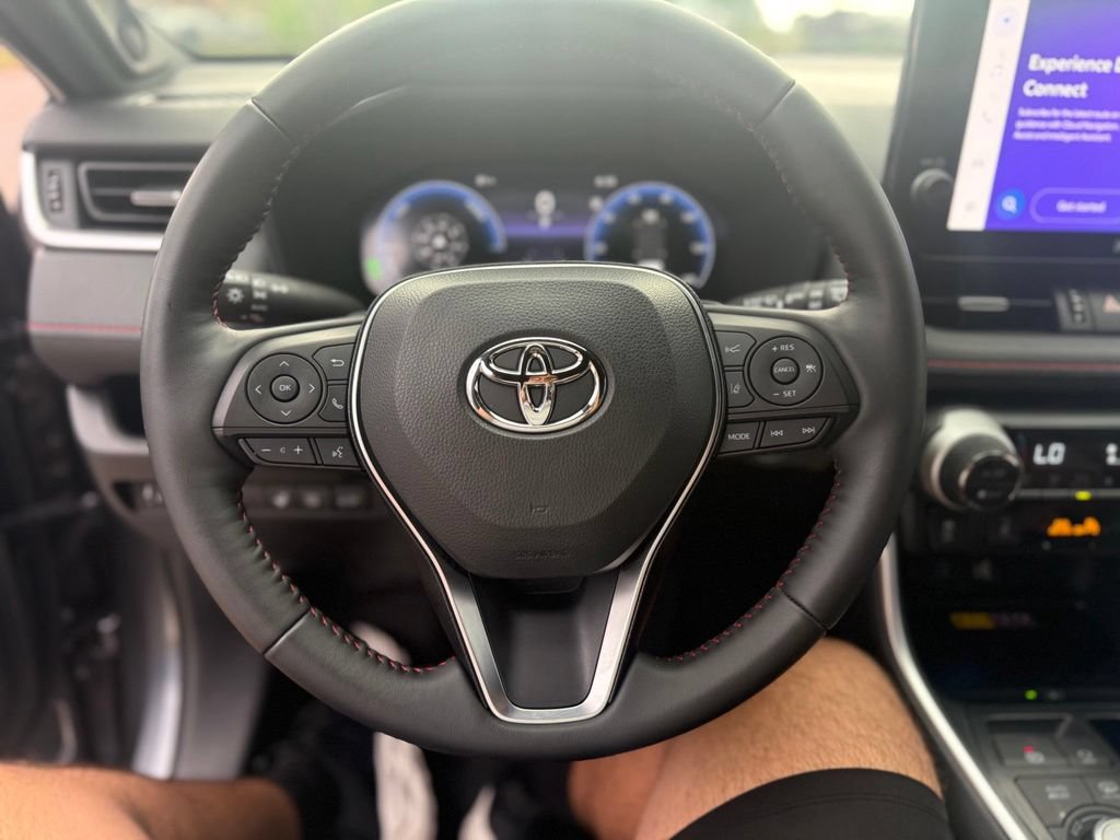 Used 2024 Toyota RAV4 XSE w/ Weather Package AWD/4WD image 17