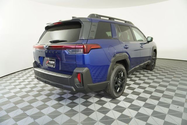 New 2026 Subaru Outback Limited image 7