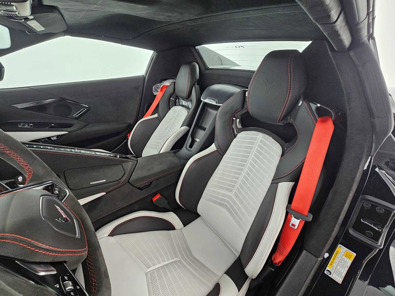 Used 2023 Chevrolet Corvette Stingray Premium Conv image 17