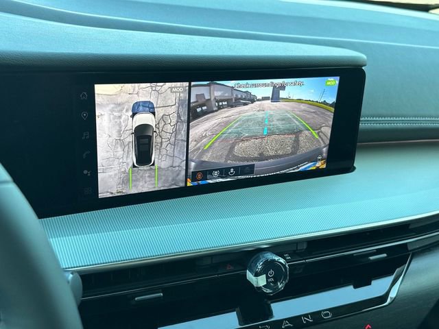 New 2025 Nissan Murano SL image 25