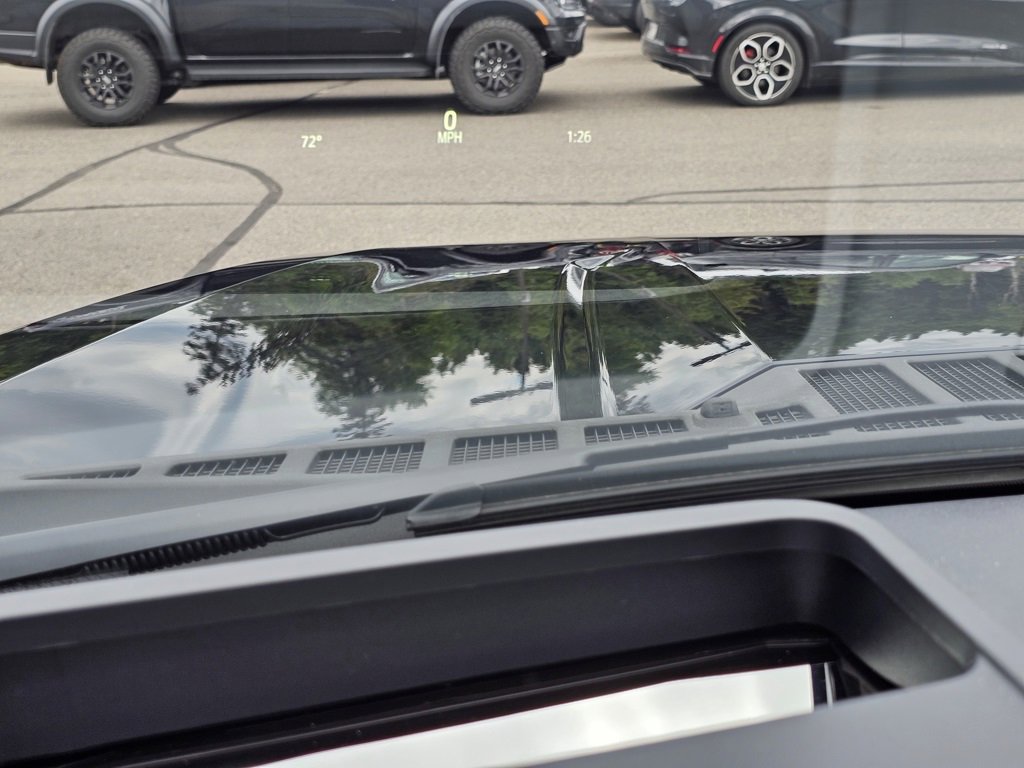 New 2025 Ford F150 Lariat w/ Equipment Group 502A High image 20