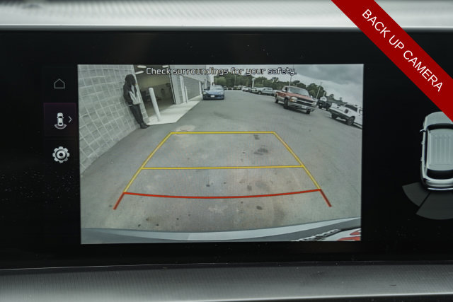 Used 2025 Kia Telluride S AWD/4WD image 54
