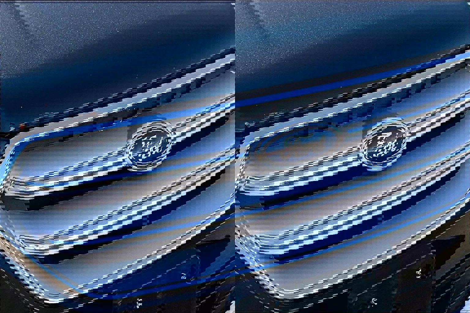 Used 2019 Ford Escape SEL image 27