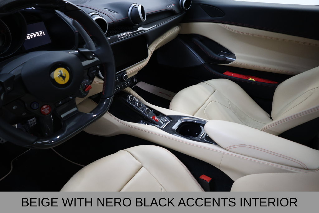 Used 2022 Ferrari Portofino M RWD image 13
