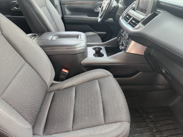 Used 2023 Chevrolet Tahoe LS RWD image 13