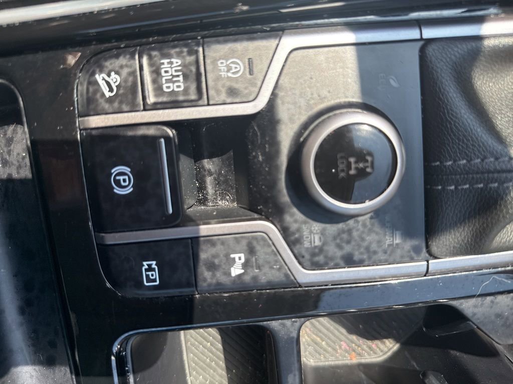 Used 2024 Kia Sorento SX image 11