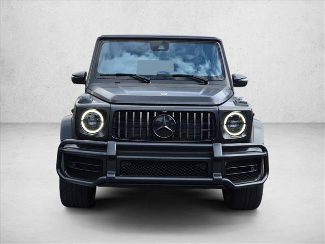 Used 2022 Mercedes-Benz G 63 AMG 4MATIC image 2