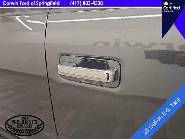 Used 2018 Ford F150 XLT w/ Equipment Group 302A Luxury AWD/4WD image 9