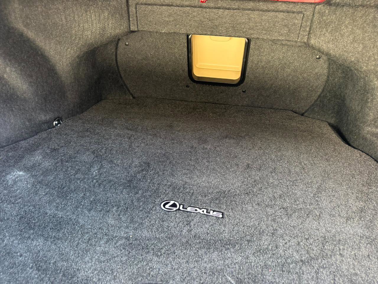 Used 2014 Lexus ES 350 w/ Luxury Package FWD image 20