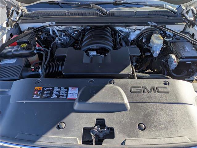 Used 2016 GMC Yukon SLT w/ Open Road Package image 26