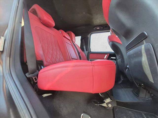 Certified 2023 Mercedes-Benz G 63 AMG 4MATIC image 18