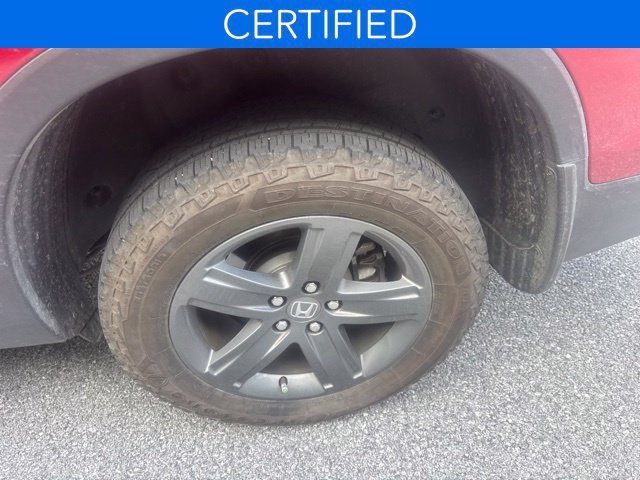 Used 2022 Honda Ridgeline RTL-E image 20