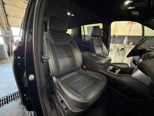 Certified 2021 GMC Yukon XL SLT image 26