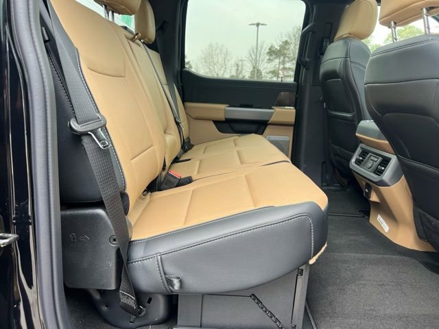 New 2026 Ford F350 Lariat image 7