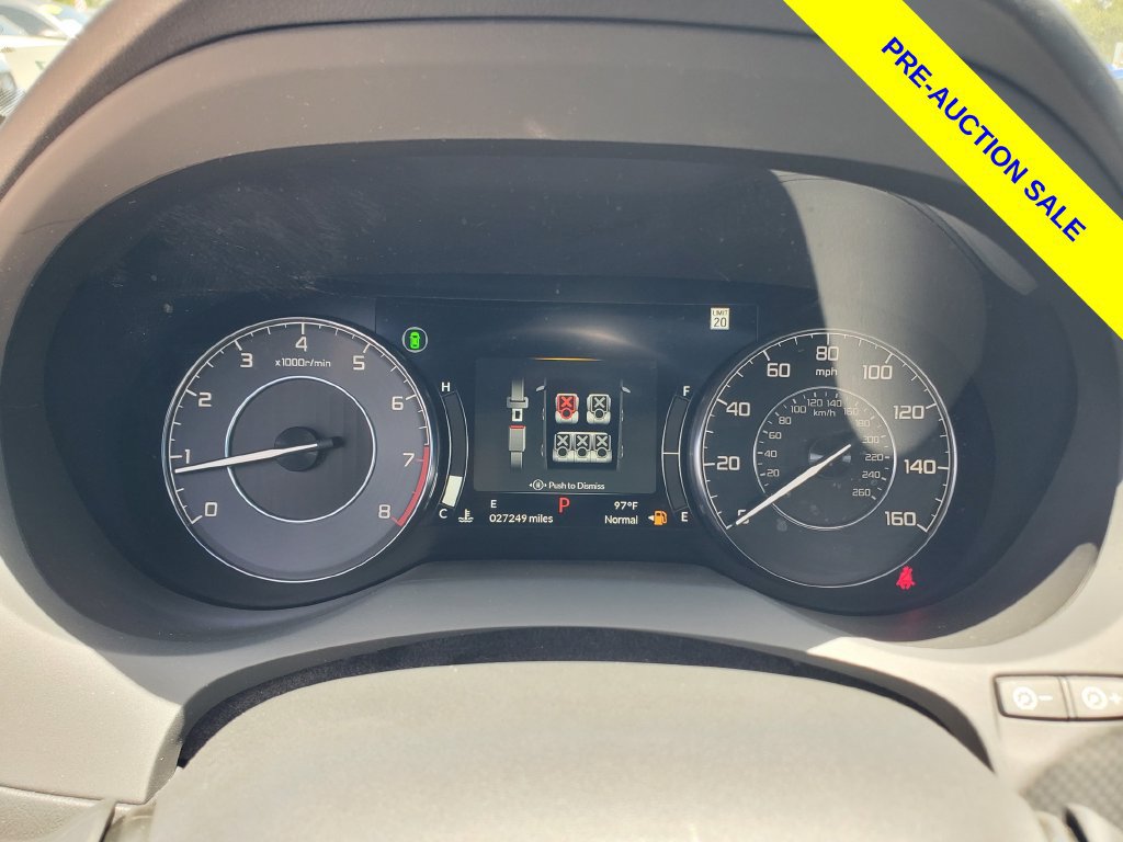 Certified 2025 Acura RDX SH-AWD image 24