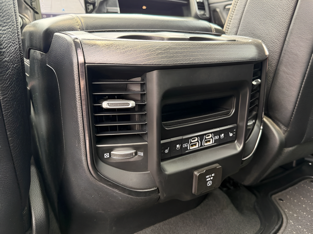 Used 2022 RAM 1500 Limited AWD/4WD image 20
